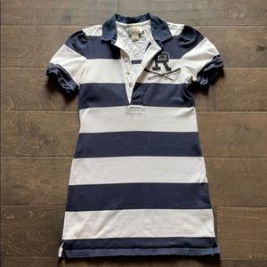 Ralph Lauren Rugby Dress